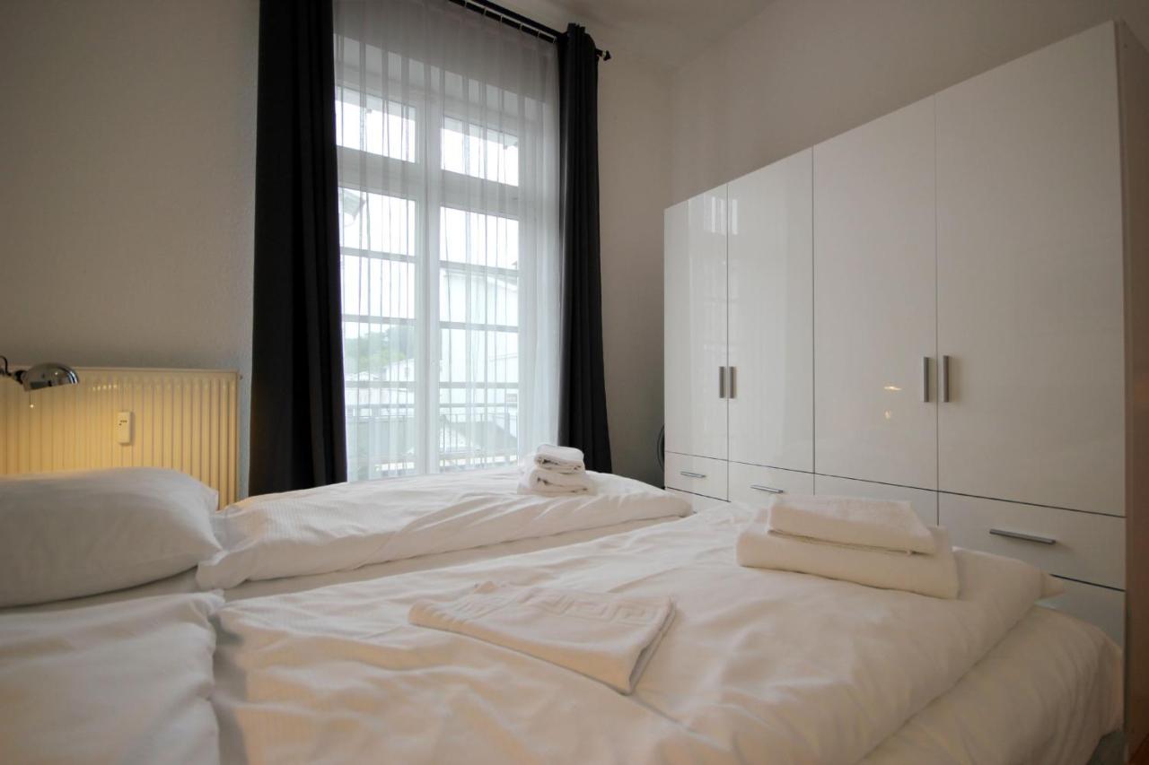 Altes Postamt By Rujana Apartment *