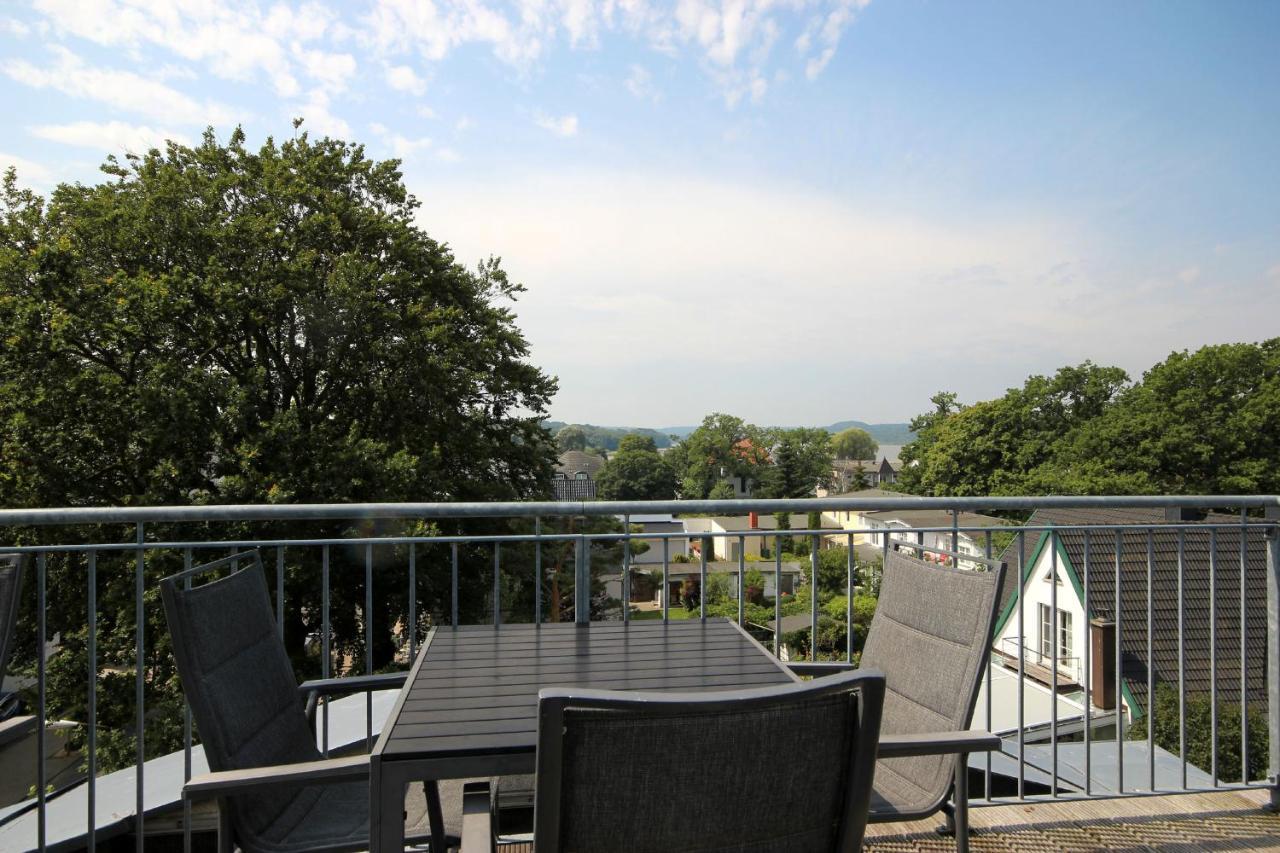 Altes Postamt By Rujana * Ostseebad Binz