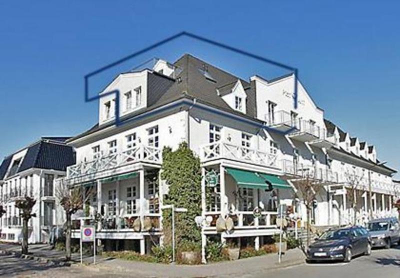 Altes Postamt By Rujana Apartment *