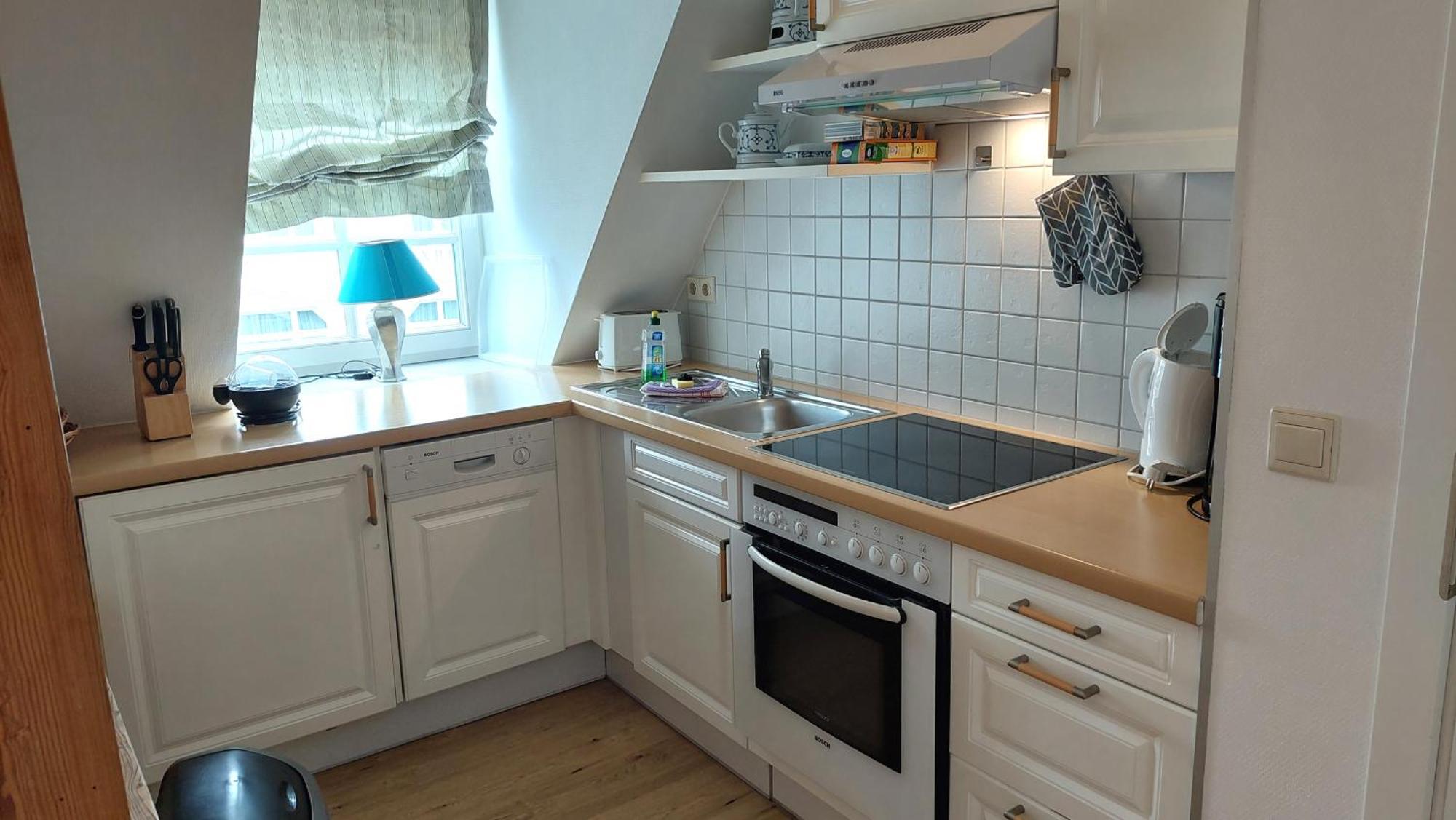 Altes Postamt By Rujana Apartment Ostseebad Binz