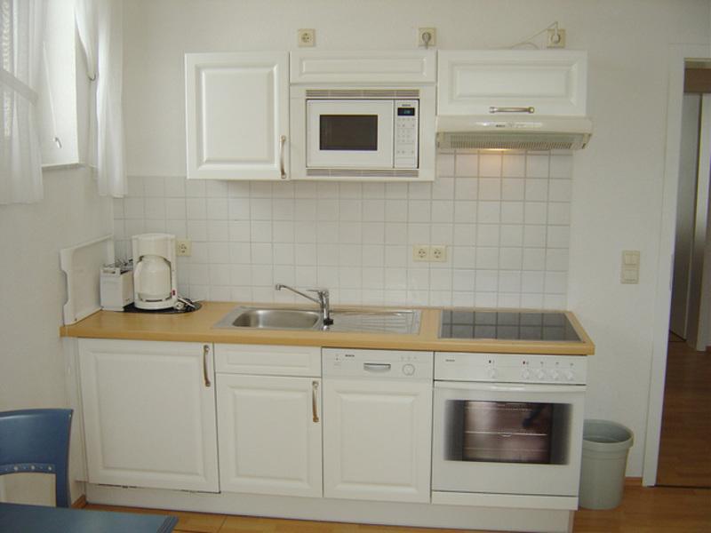 Apartment Altes Postamt By Rujana Ostseebad Binz