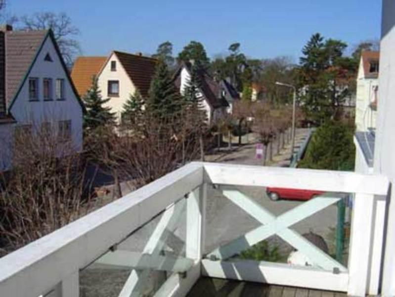 Apartment Altes Postamt By Rujana Ostseebad Binz