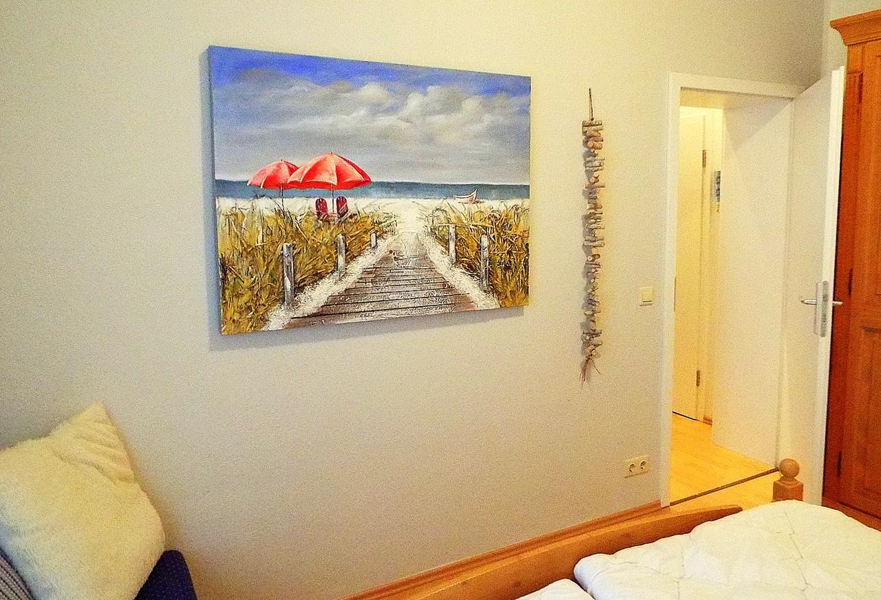 Altes Postamt By Rujana Ostseebad Binz